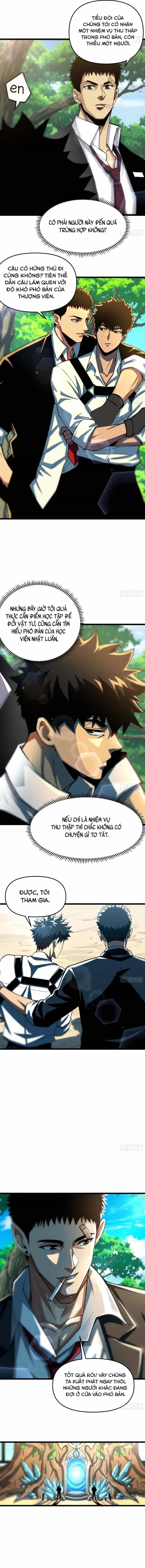 Tôi Là Nông Dân Trồng Vong Linh - Chương 11 - ảnh 4