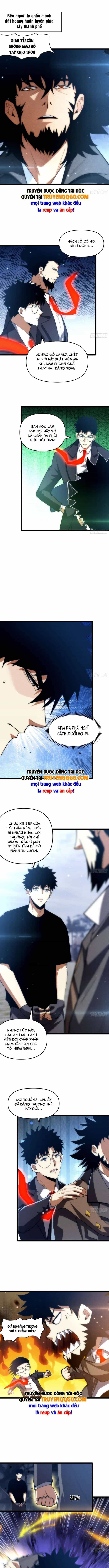 Tôi Là Nông Dân Trồng Vong Linh - Chương 7 - ảnh 2