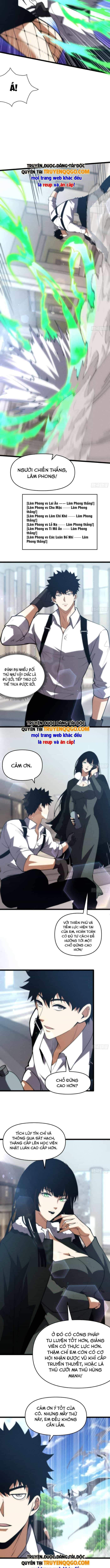 Tôi Là Nông Dân Trồng Vong Linh - Chương 7 - ảnh 9