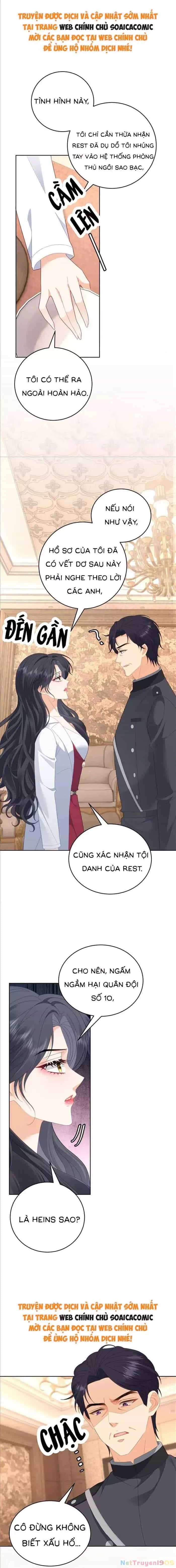 Tôi Là Nữ Chính, Nhưng Nam Phụ Lại Quá Đẹp Trai. - Chương 32 - ảnh 9