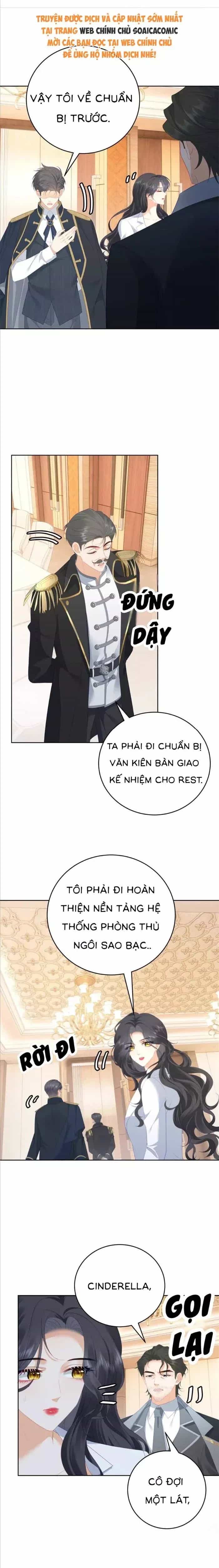 Tôi Là Nữ Chính, Nhưng Nam Phụ Lại Quá Đẹp Trai. - Chương 34 - ảnh 11