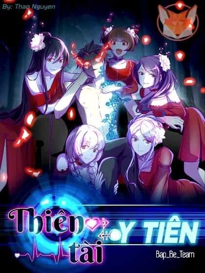 Tôi Là Thần Y - Chương 113 - ảnh 1