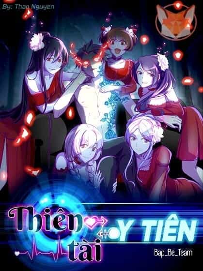 Tôi Là Thần Y - Chương 116 - ảnh 1