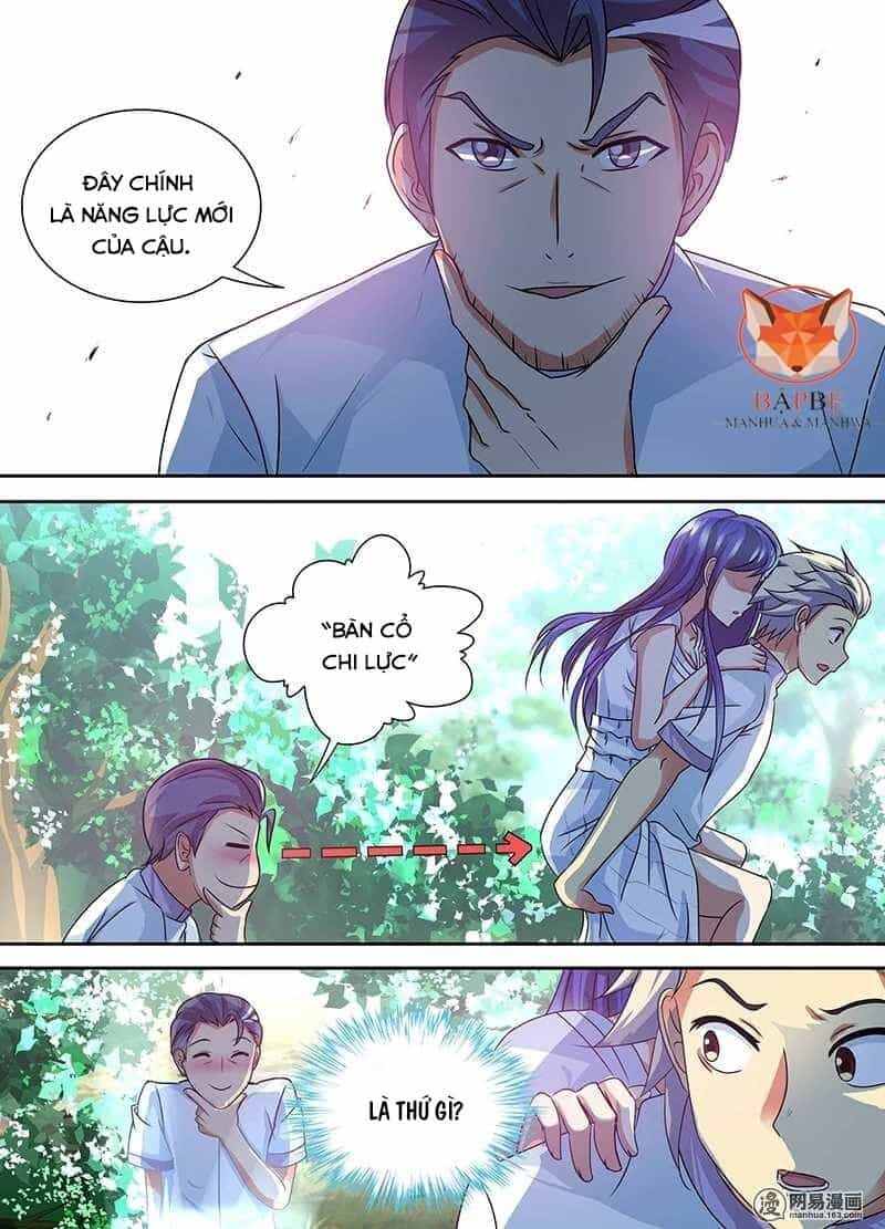 Tôi Là Thần Y - Chương 116 - ảnh 9