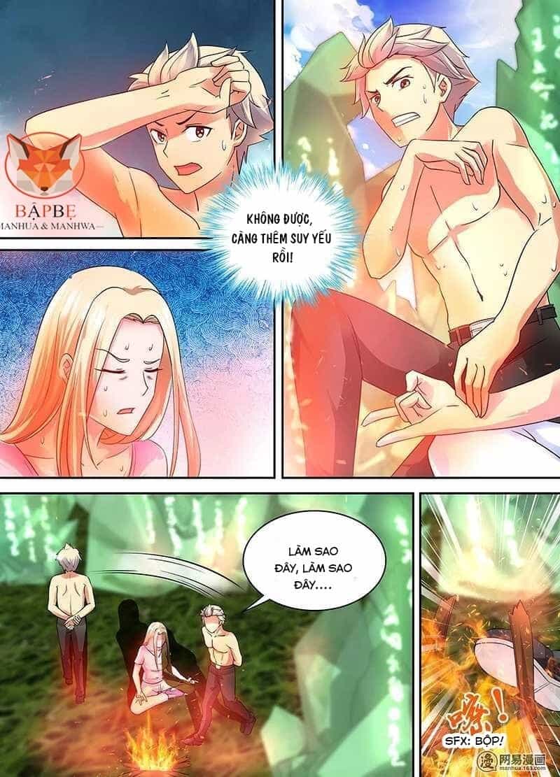 Tôi Là Thần Y - Chương 130 - ảnh 6