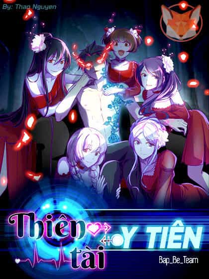 Tôi Là Thần Y - Chương 165 - ảnh 1
