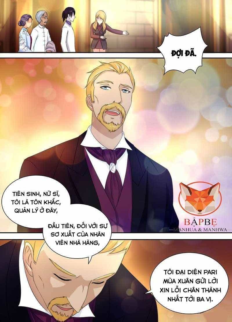 Tôi Là Thần Y - Chương 17 - ảnh 6