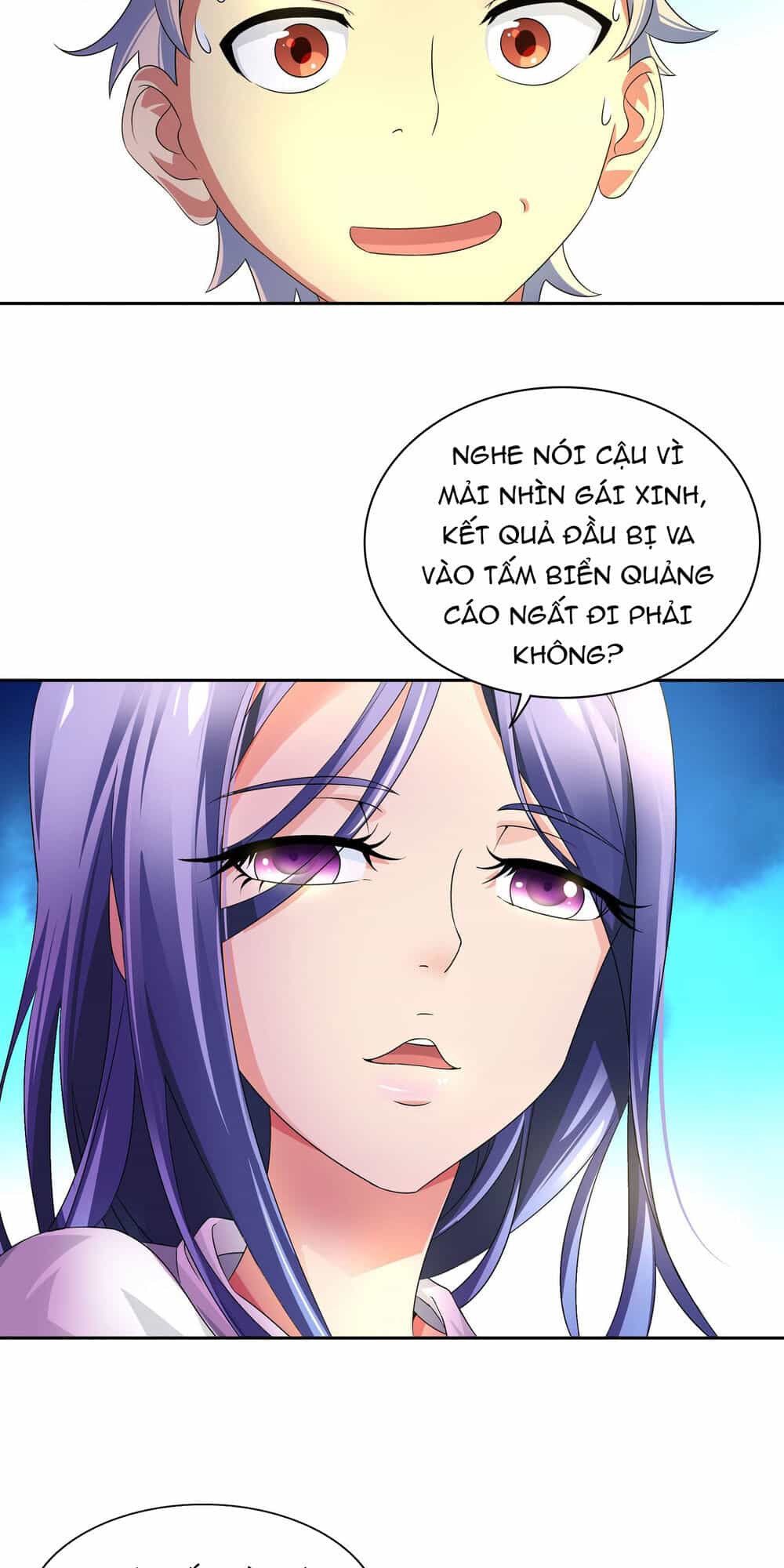 Tôi Là Thần Y - Chương 2 - ảnh 29