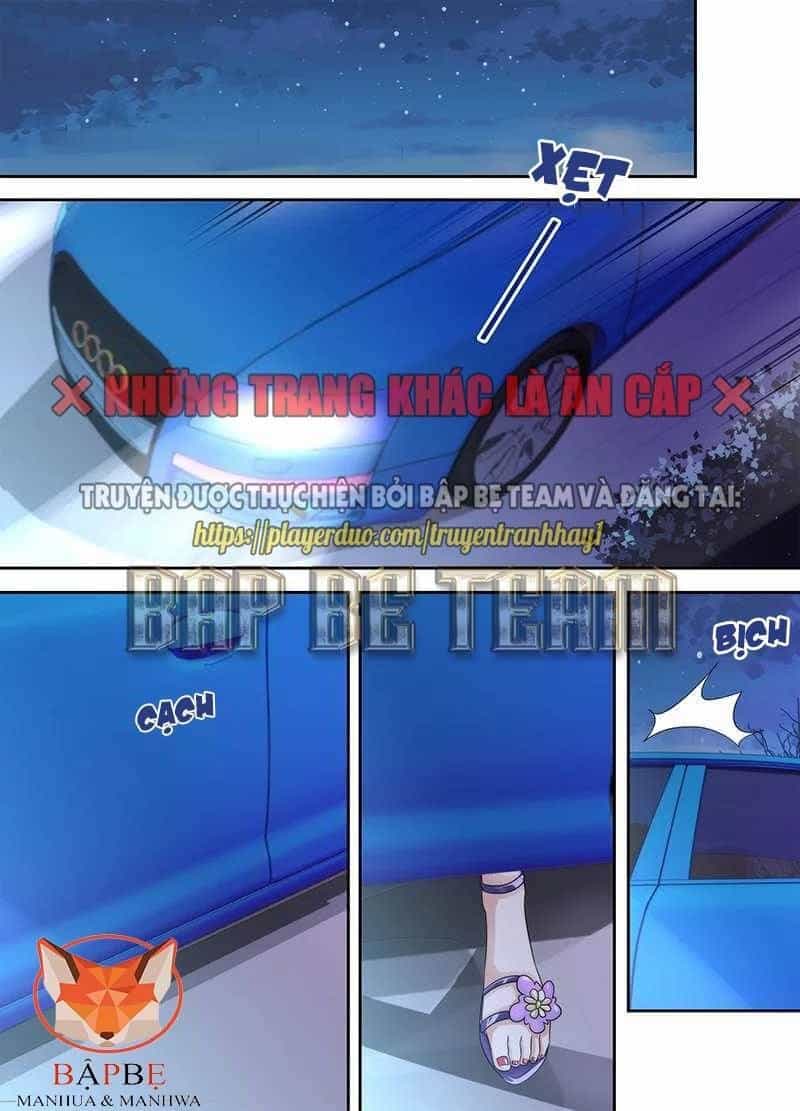 Tôi Là Thần Y - Chương 53 - ảnh 10