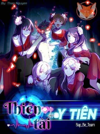 Tôi Là Thần Y - Chương 62 - ảnh 1