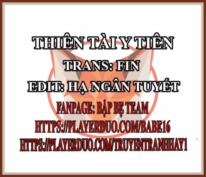 Tôi Là Thần Y - Chương 63 - ảnh 2