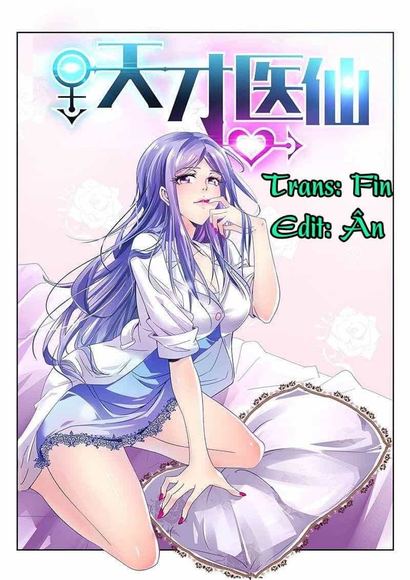 Tôi Là Thần Y - Chương 7 - ảnh 2
