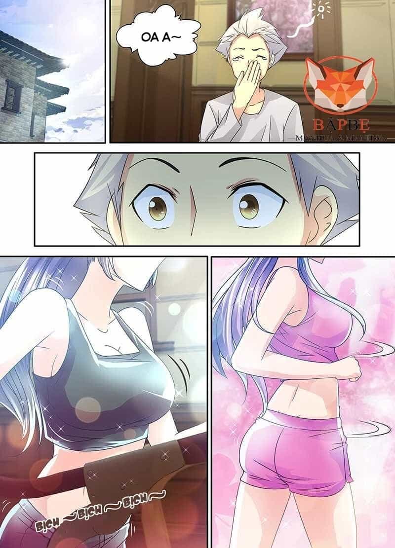 Tôi Là Thần Y - Chương 74 - ảnh 3