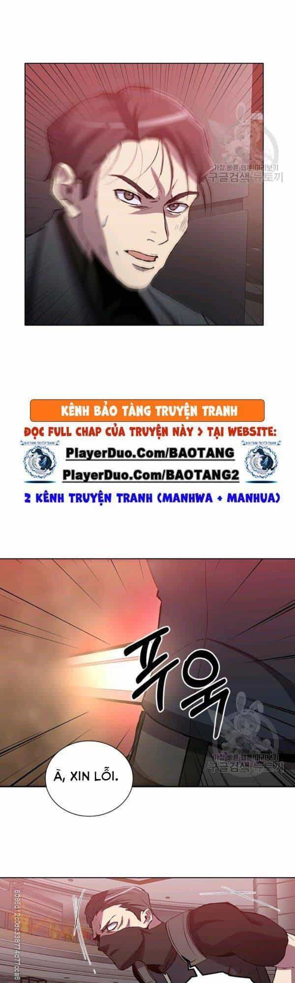 Tôi Là Thợ Săn Có Sức Mạnh Của 99 Vạn Tiền Kiếp - Chương 10 - ảnh 14