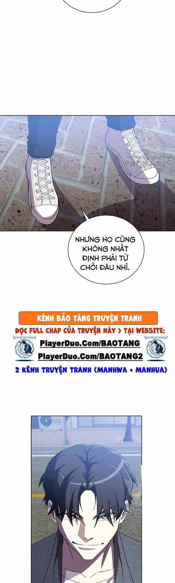 Tôi Là Thợ Săn Có Sức Mạnh Của 99 Vạn Tiền Kiếp - Chương 10 - ảnh 21