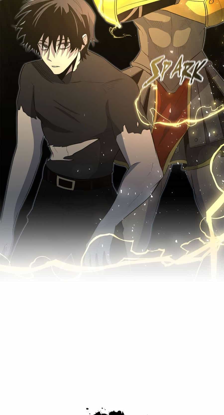 Tôi Là Thợ Săn Có Sức Mạnh Của 99 Vạn Tiền Kiếp - Chương 110 - ảnh 8