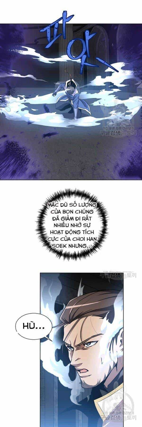 Tôi Là Thợ Săn Có Sức Mạnh Của 99 Vạn Tiền Kiếp - Chương 12 - ảnh 12