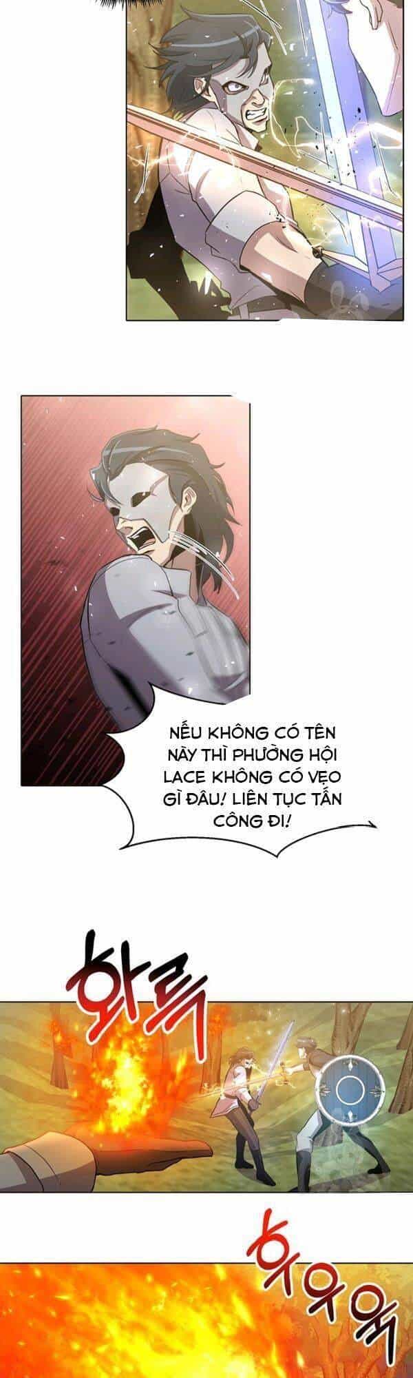 Tôi Là Thợ Săn Có Sức Mạnh Của 99 Vạn Tiền Kiếp - Chương 14 - ảnh 29