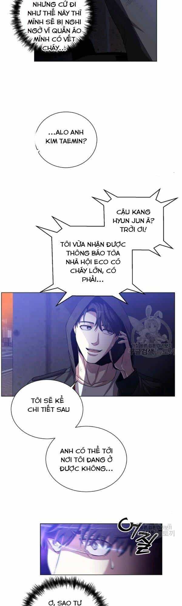 Tôi Là Thợ Săn Có Sức Mạnh Của 99 Vạn Tiền Kiếp - Chương 22 - ảnh 29