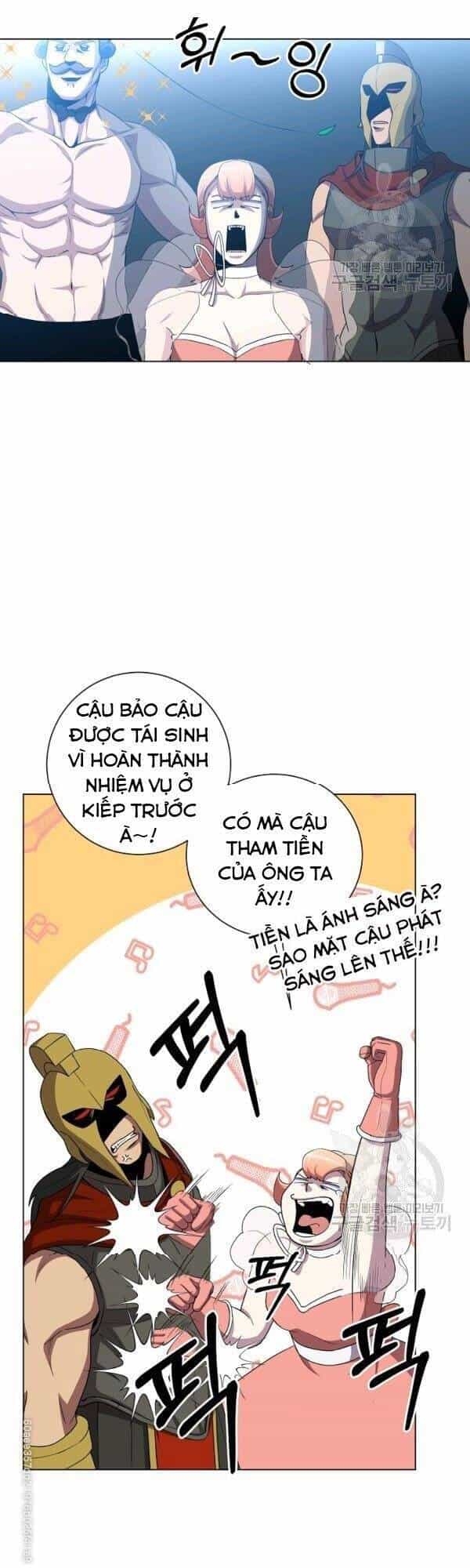 Tôi Là Thợ Săn Có Sức Mạnh Của 99 Vạn Tiền Kiếp - Chương 24 - ảnh 6