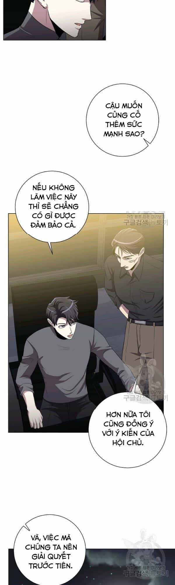 Tôi Là Thợ Săn Có Sức Mạnh Của 99 Vạn Tiền Kiếp - Chương 25 - ảnh 23
