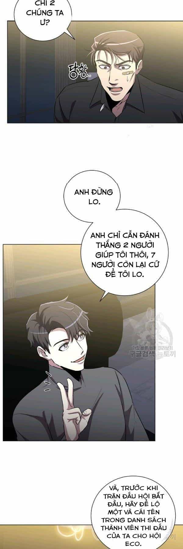 Tôi Là Thợ Săn Có Sức Mạnh Của 99 Vạn Tiền Kiếp - Chương 25 - ảnh 28