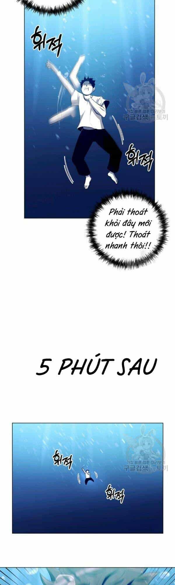 Tôi Là Thợ Săn Có Sức Mạnh Của 99 Vạn Tiền Kiếp - Chương 27 - ảnh 3