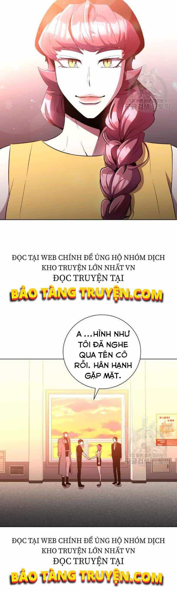 Tôi Là Thợ Săn Có Sức Mạnh Của 99 Vạn Tiền Kiếp - Chương 30 - ảnh 27
