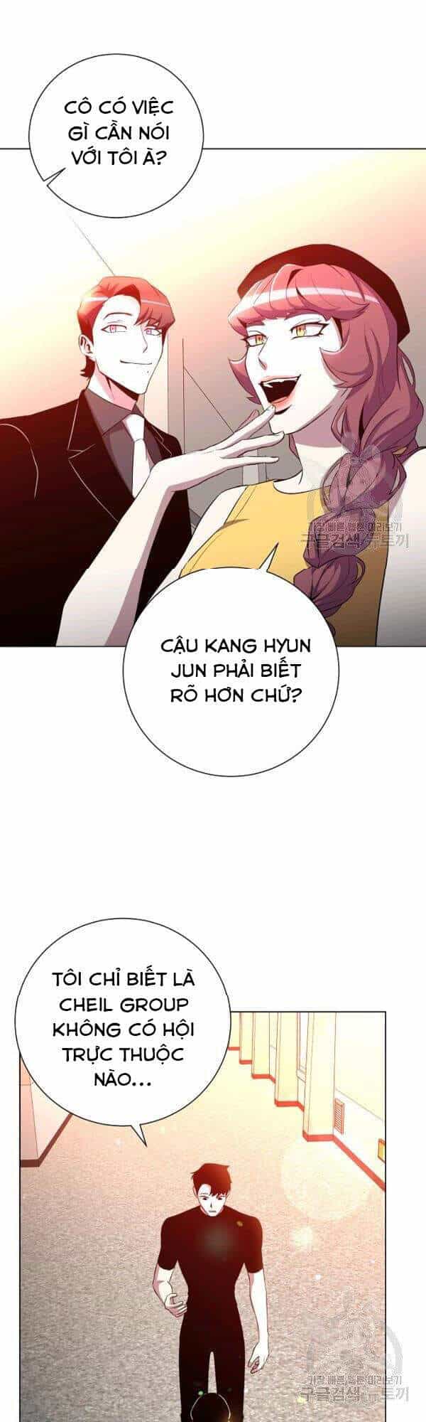 Tôi Là Thợ Săn Có Sức Mạnh Của 99 Vạn Tiền Kiếp - Chương 30 - ảnh 28