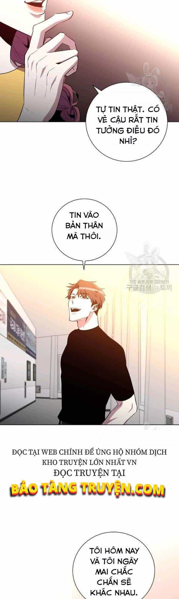 Tôi Là Thợ Săn Có Sức Mạnh Của 99 Vạn Tiền Kiếp - Chương 30 - ảnh 45