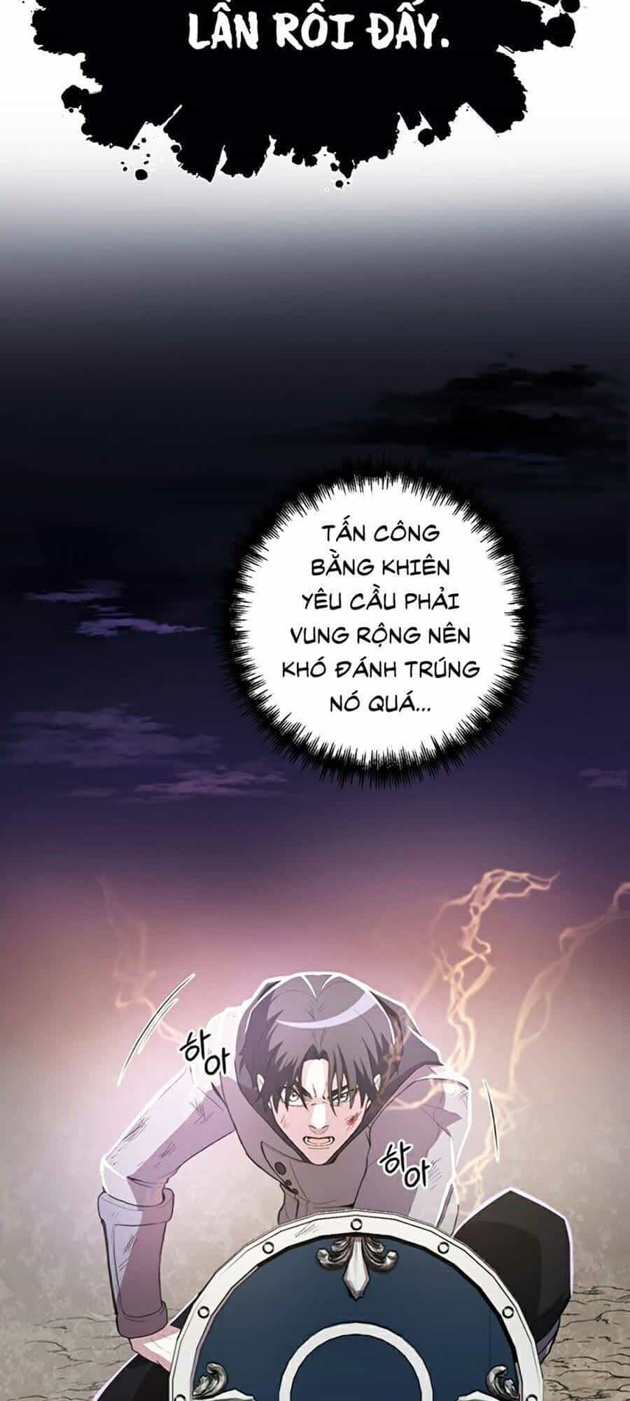 Tôi Là Thợ Săn Có Sức Mạnh Của 99 Vạn Tiền Kiếp - Chương 5 - ảnh 53