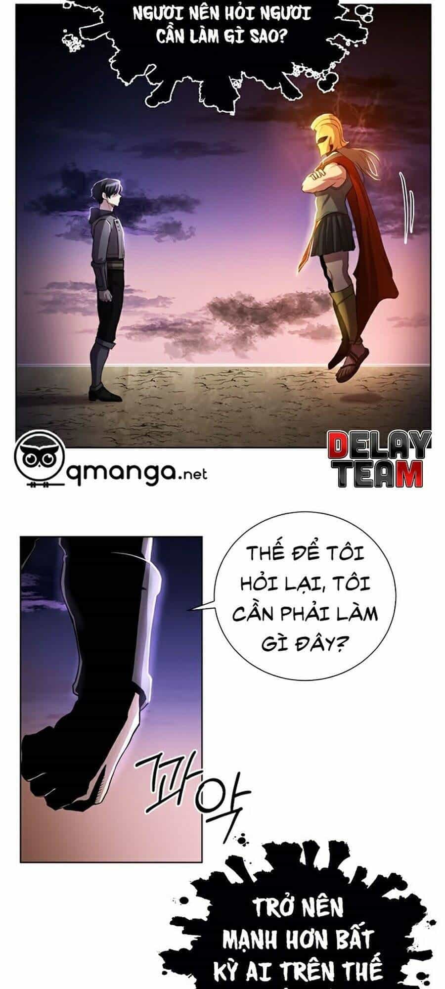 Tôi Là Thợ Săn Có Sức Mạnh Của 99 Vạn Tiền Kiếp - Chương 5 - ảnh 7