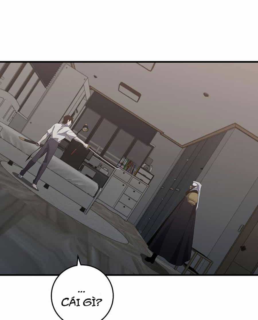Tôi Là Thợ Săn Có Sức Mạnh Của 99 Vạn Tiền Kiếp - Chương 84 - ảnh 87