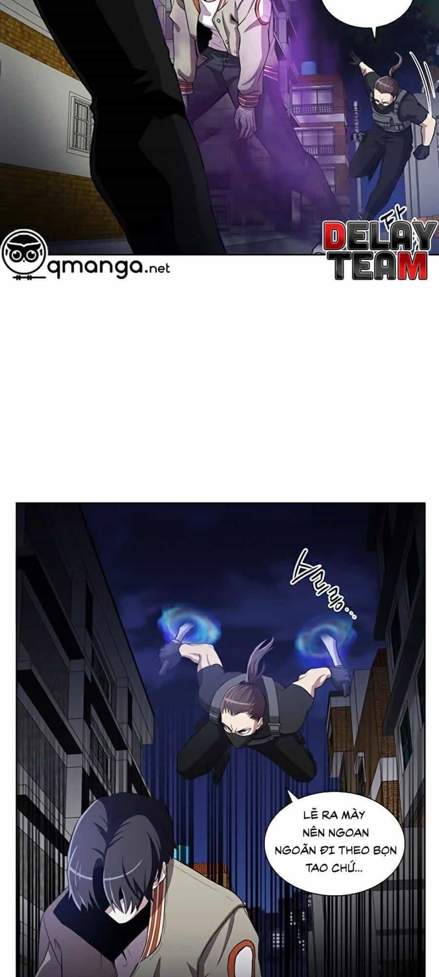 Tôi Là Thợ Săn Có Sức Mạnh Của 99 Vạn Tiền Kiếp - Chương 8 - ảnh 55
