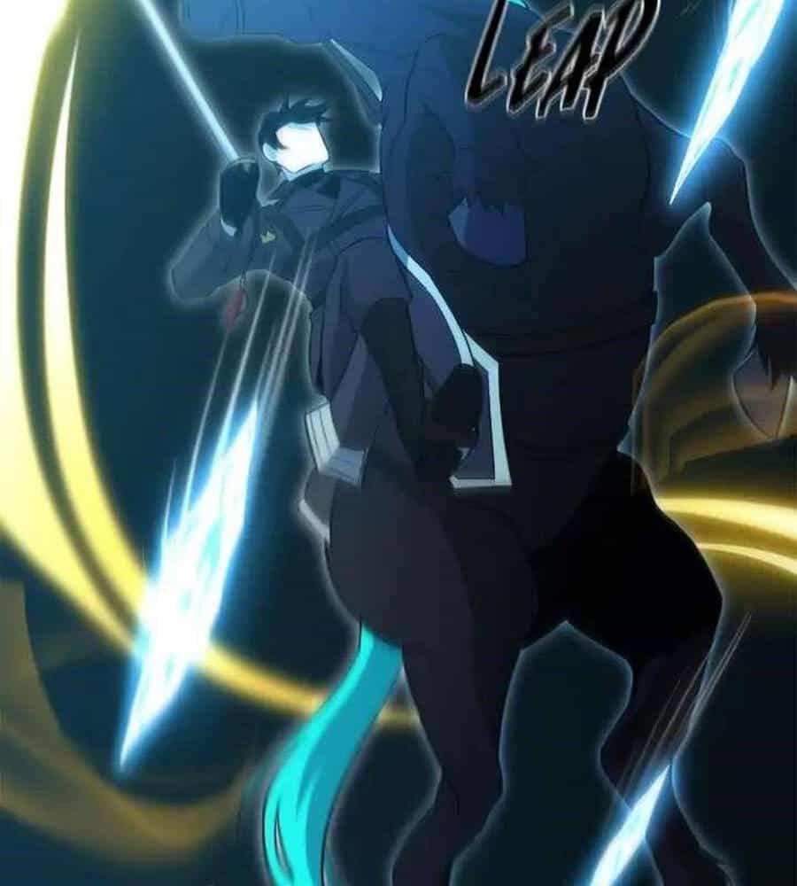 Tôi Là Thợ Săn Có Sức Mạnh Của 99 Vạn Tiền Kiếp - Chương 95 - ảnh 99
