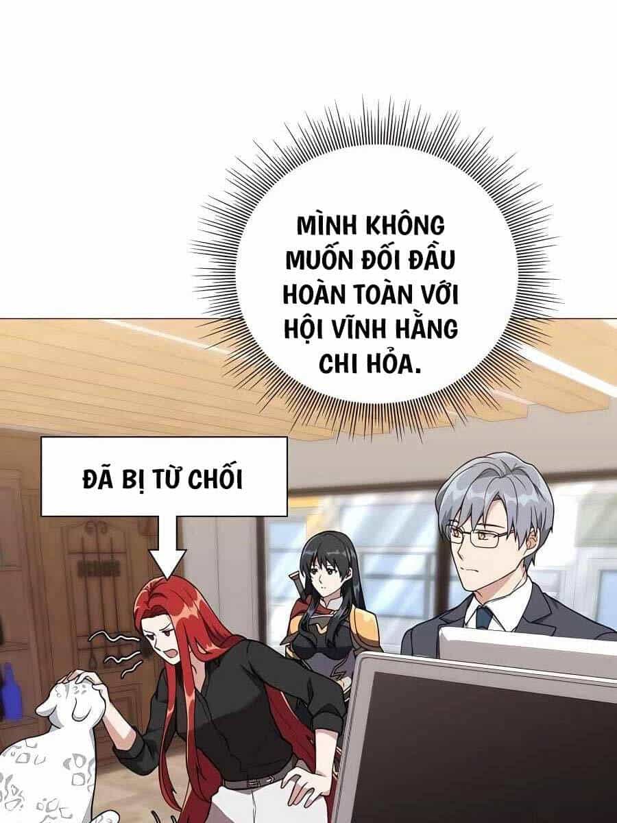 Tôi Làm Vườn Tại Thế Giới Thợ Săn - Chương 11 - ảnh 79