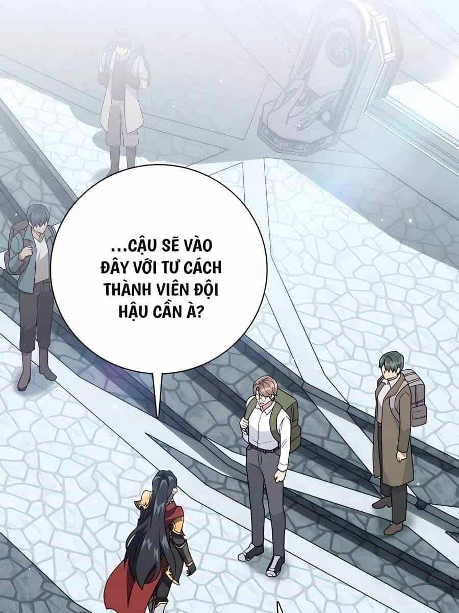 Tôi Làm Vườn Tại Thế Giới Thợ Săn - Chương 13 - ảnh 113