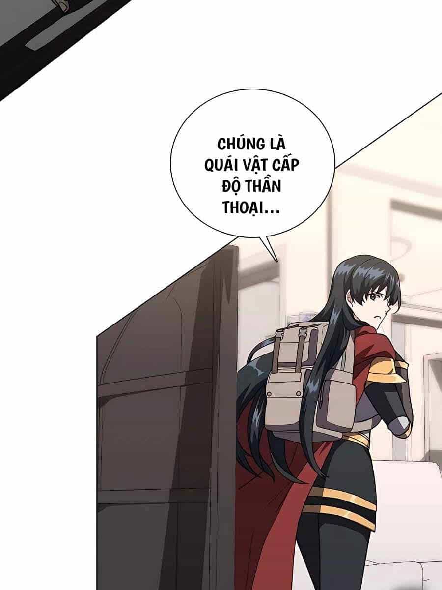 Tôi Làm Vườn Tại Thế Giới Thợ Săn - Chương 13 - ảnh 52
