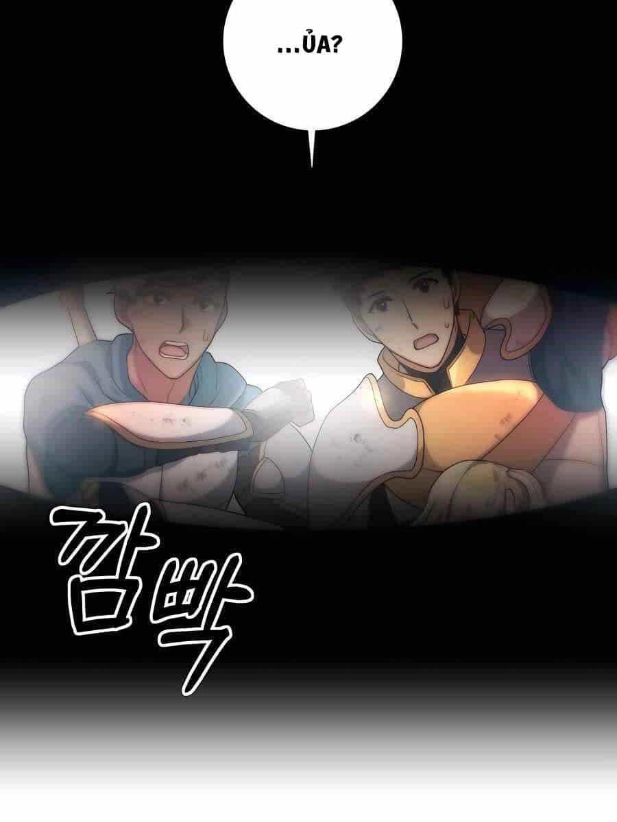 Tôi Làm Vườn Tại Thế Giới Thợ Săn - Chương 17 - ảnh 44
