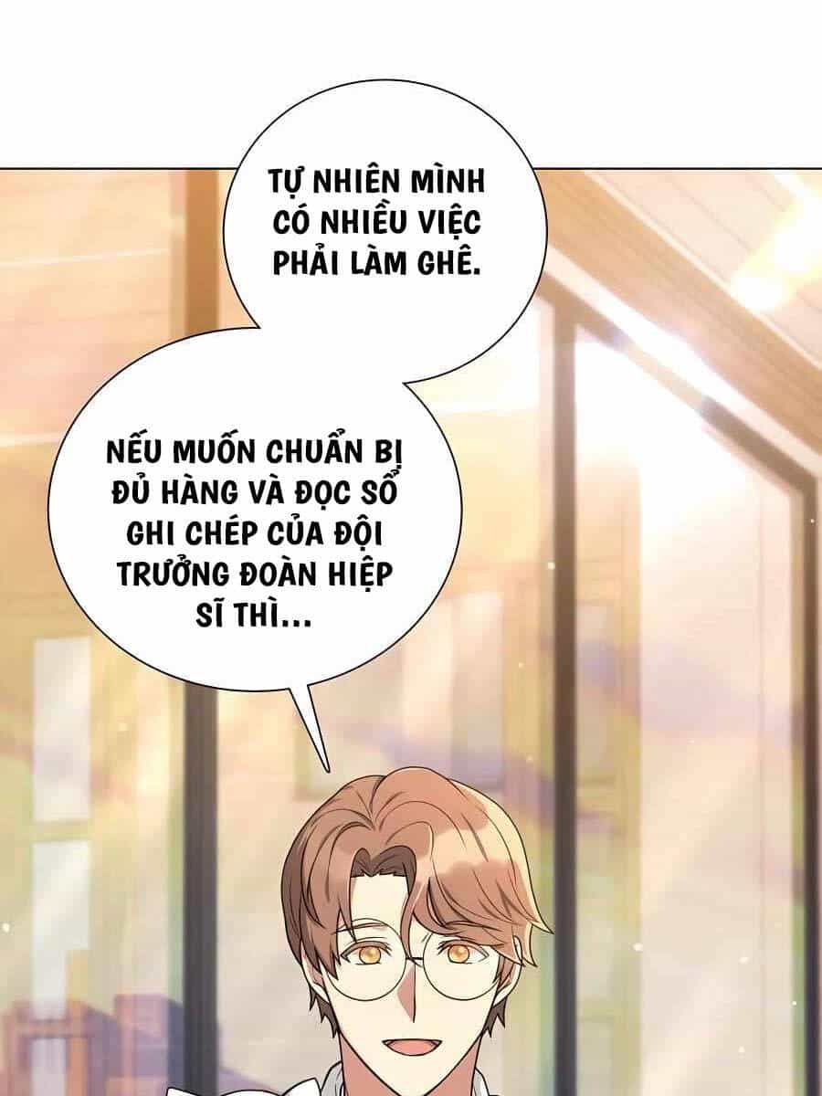Tôi Làm Vườn Tại Thế Giới Thợ Săn - Chương 18 - ảnh 4