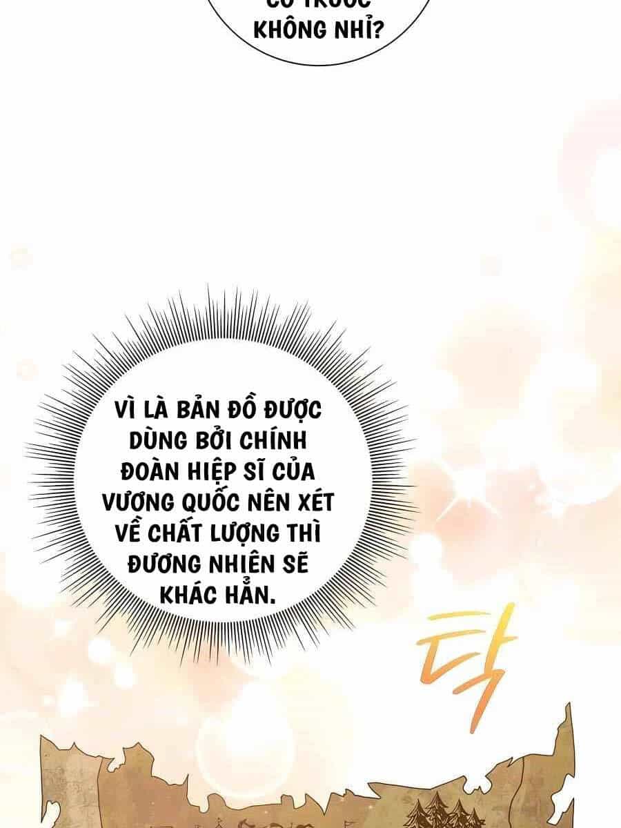 Tôi Làm Vườn Tại Thế Giới Thợ Săn - Chương 18 - ảnh 9