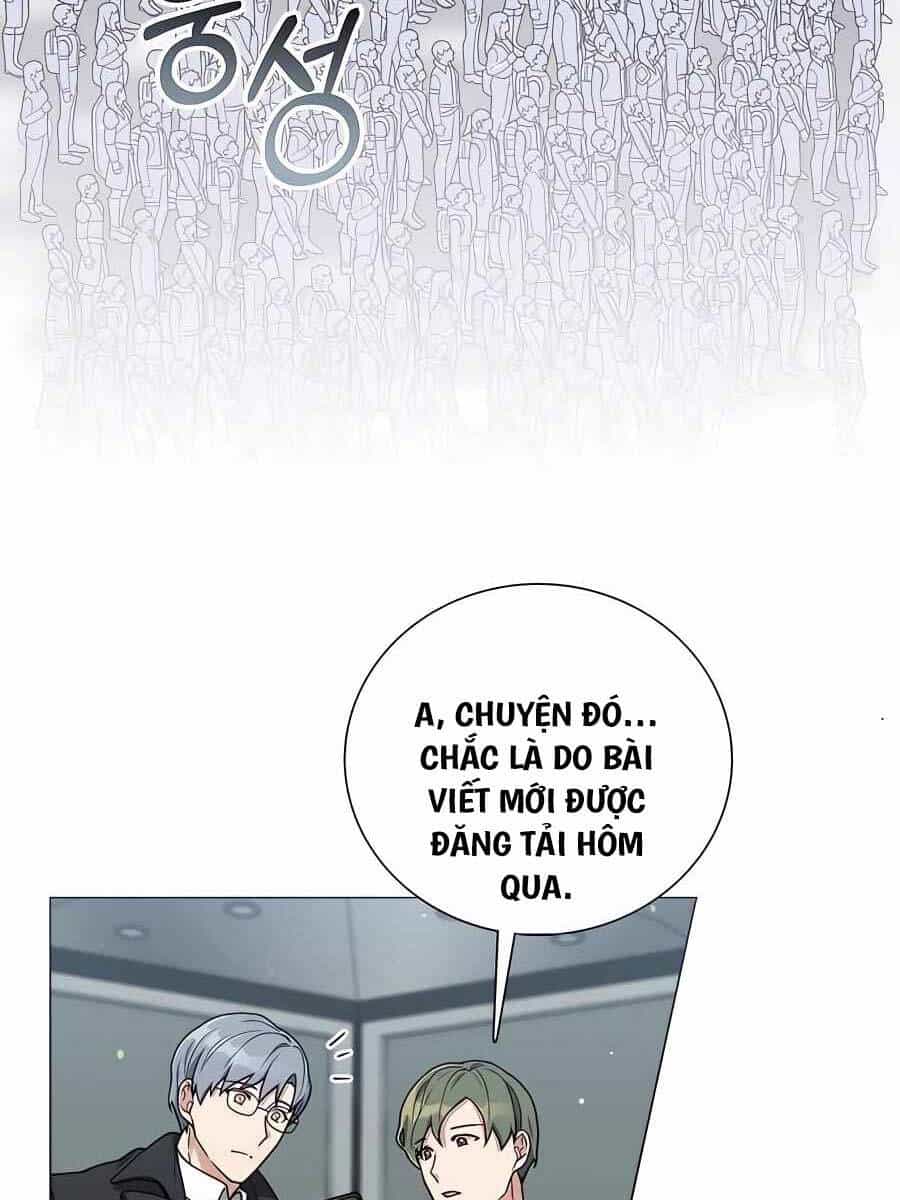 Tôi Làm Vườn Tại Thế Giới Thợ Săn - Chương 19 - ảnh 7