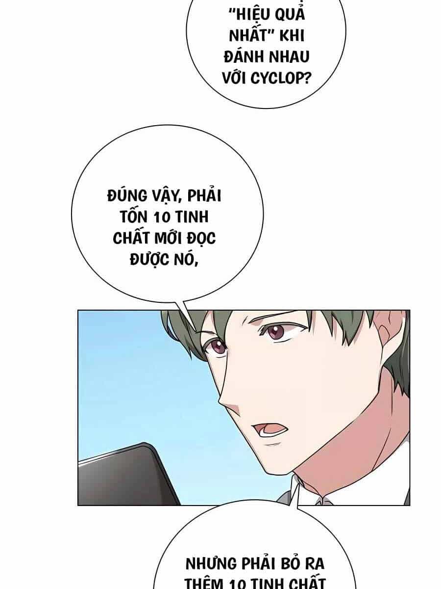 Tôi Làm Vườn Tại Thế Giới Thợ Săn - Chương 19 - ảnh 9