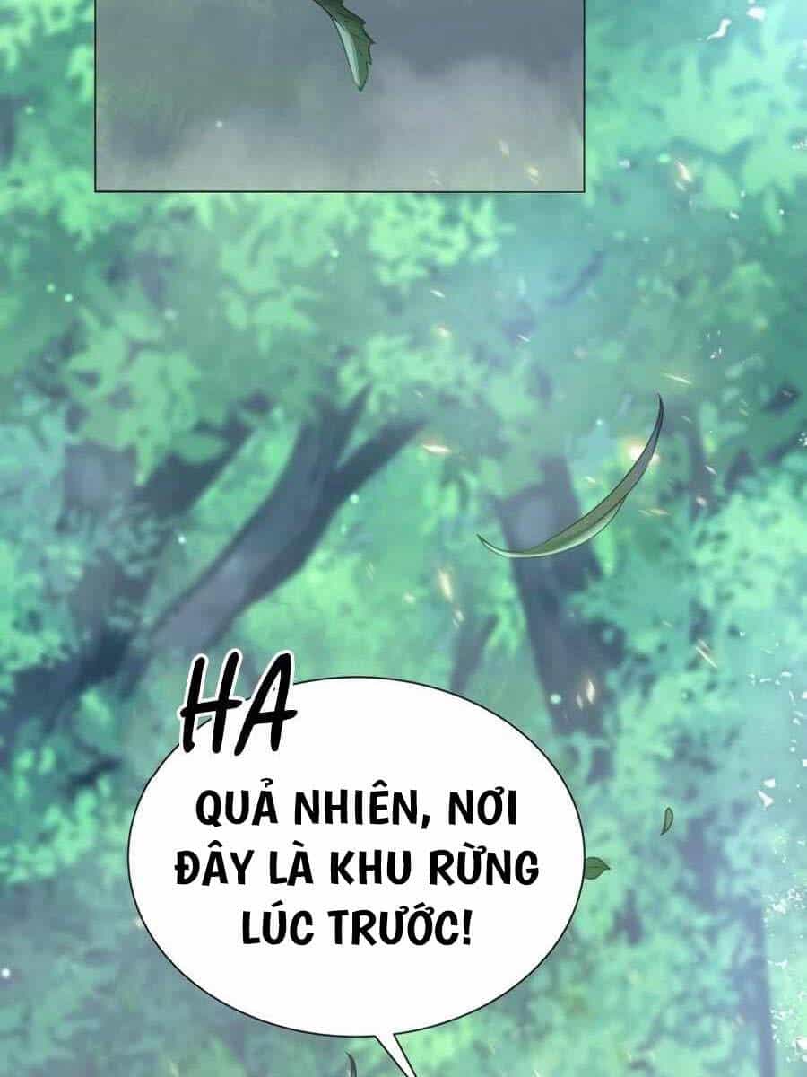 Tôi Làm Vườn Tại Thế Giới Thợ Săn - Chương 2 - ảnh 11