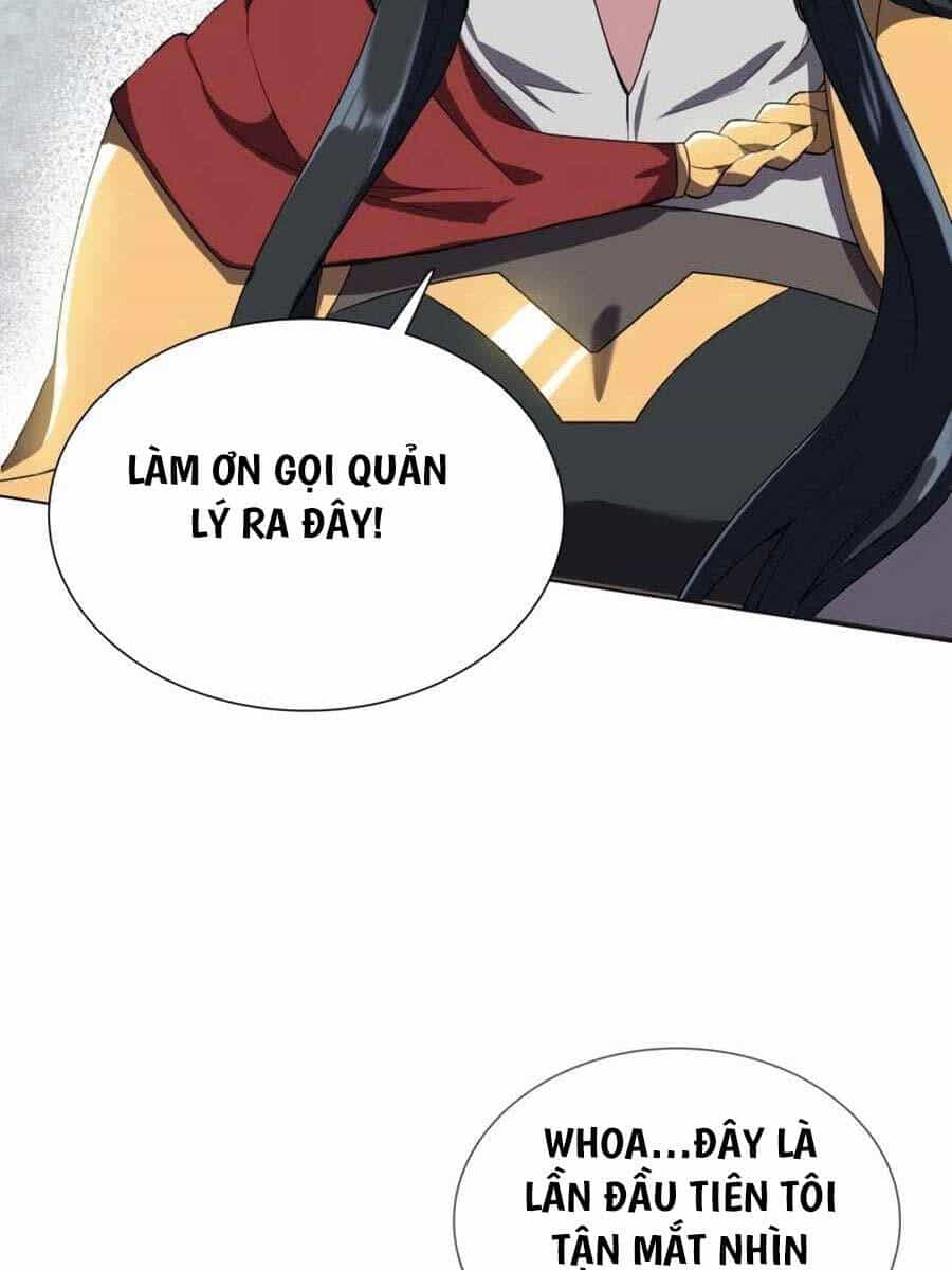 Tôi Làm Vườn Tại Thế Giới Thợ Săn - Chương 2 - ảnh 53