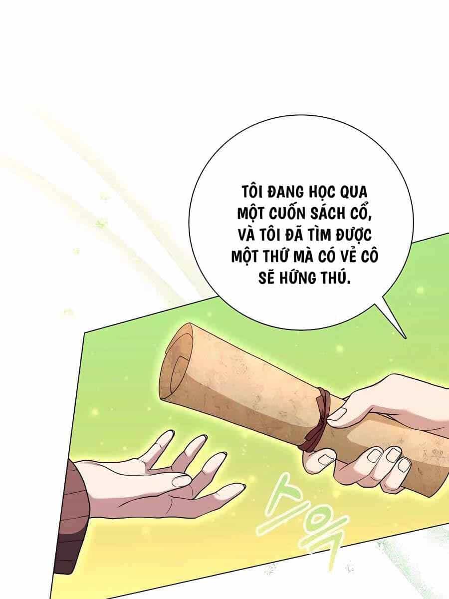 Tôi Làm Vườn Tại Thế Giới Thợ Săn - Chương 21 - ảnh 44