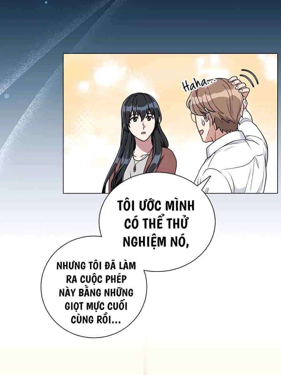 Tôi Làm Vườn Tại Thế Giới Thợ Săn - Chương 21 - ảnh 79