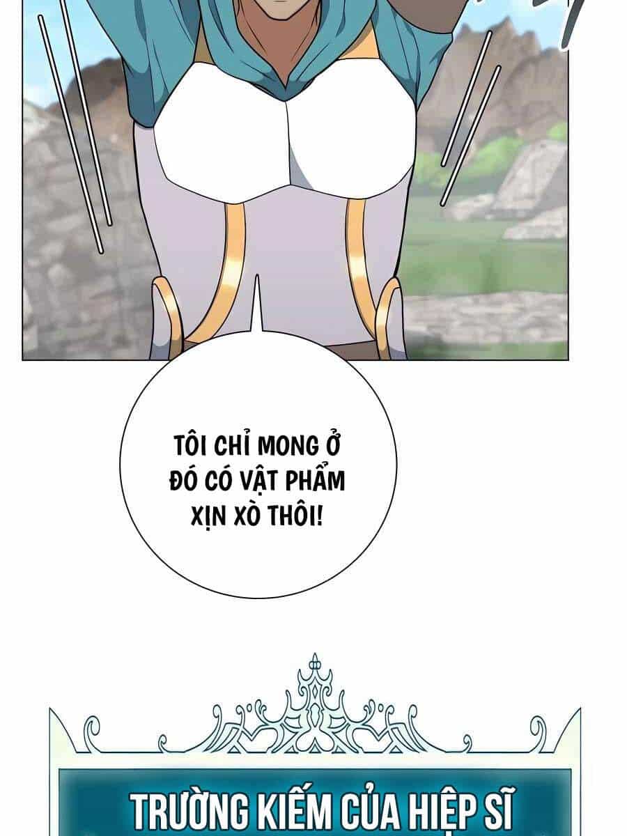 Tôi Làm Vườn Tại Thế Giới Thợ Săn - Chương 22 - ảnh 47