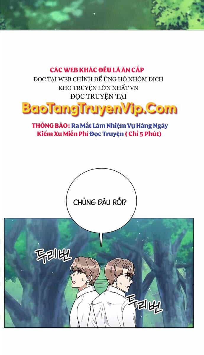 Tôi Làm Vườn Tại Thế Giới Thợ Săn - Chương 23 - ảnh 23