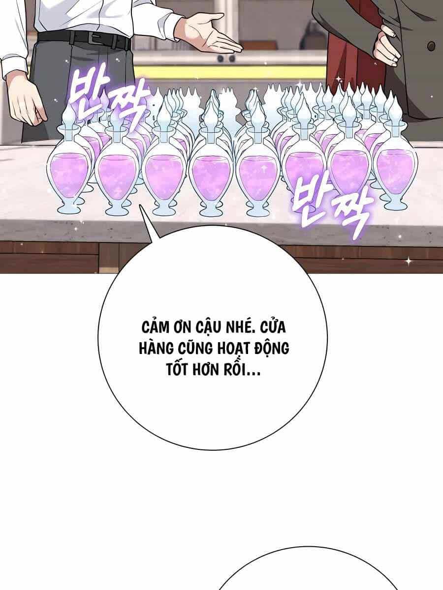 Tôi Làm Vườn Tại Thế Giới Thợ Săn - Chương 24 - ảnh 34